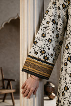 Shirt Dupatta - 0991