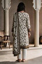 Shirt Dupatta - 0991