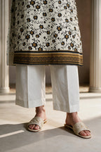 Shirt Dupatta - 0991