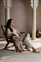 Shirt Dupatta - 0991