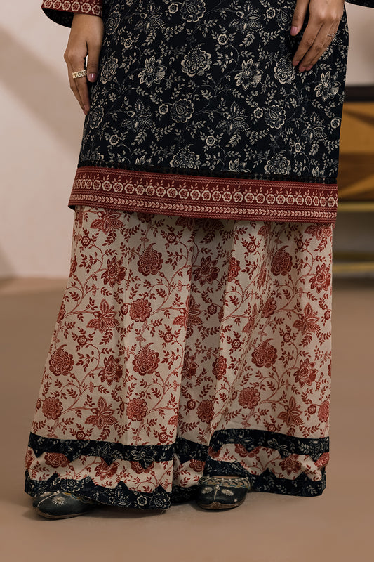 Shirt Shalwar - 0993