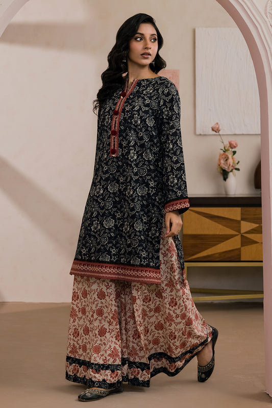 Shirt Shalwar - 0993