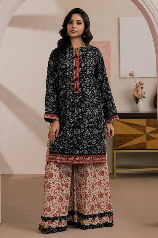 Shirt Shalwar - 0993