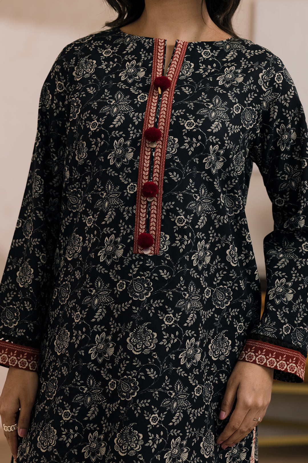 Shirt Shalwar - 0993