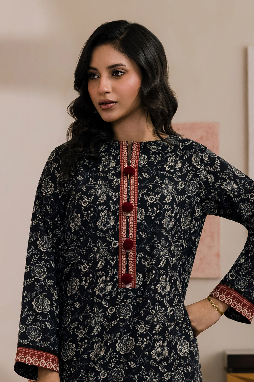 Shirt Shalwar - 0993