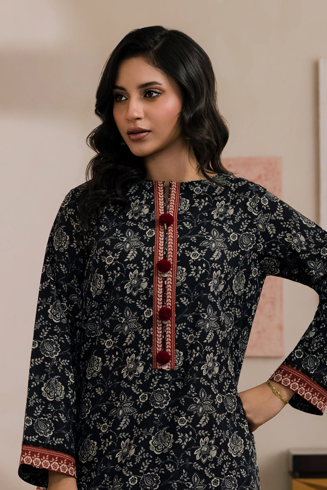 Shirt Shalwar - 0993