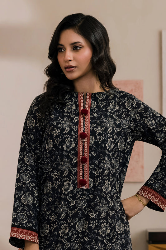 Shirt Shalwar - 0993