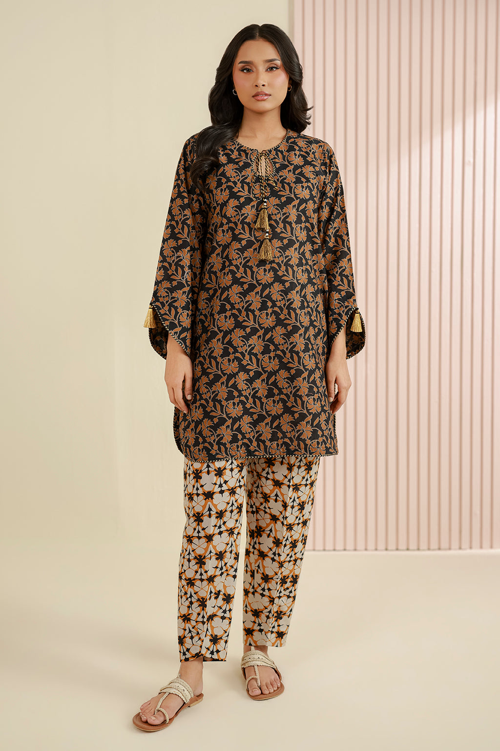Shirt Shalwar - 0994
