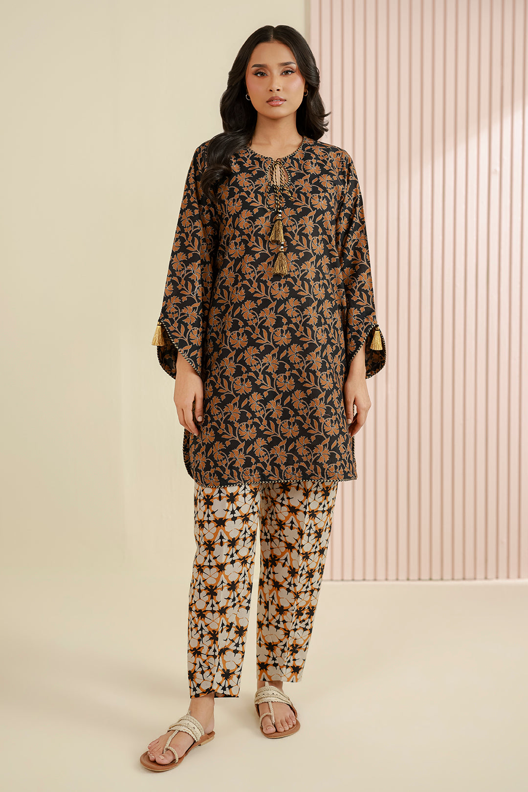 Shirt Shalwar - 0994