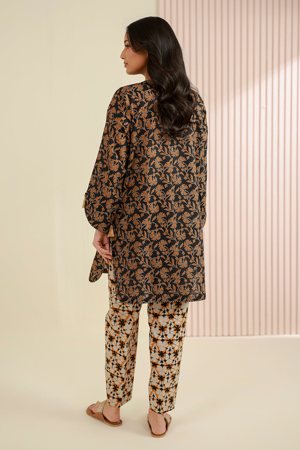 Shirt Shalwar - 0994