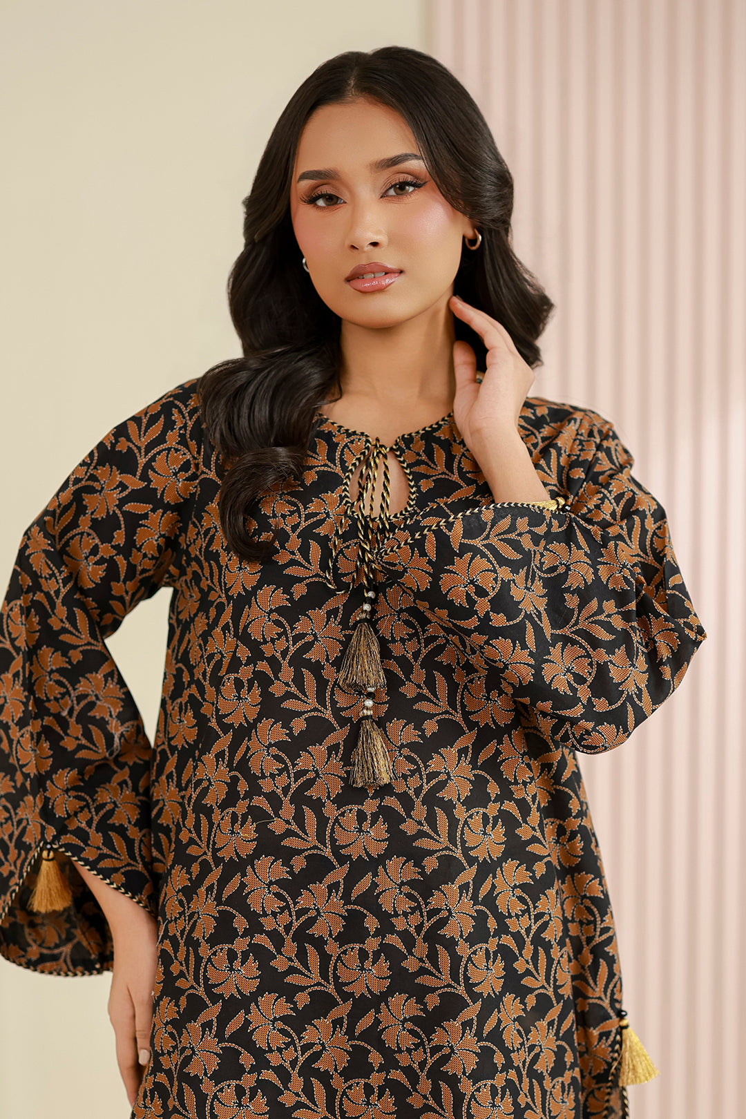Shirt Shalwar - 0994