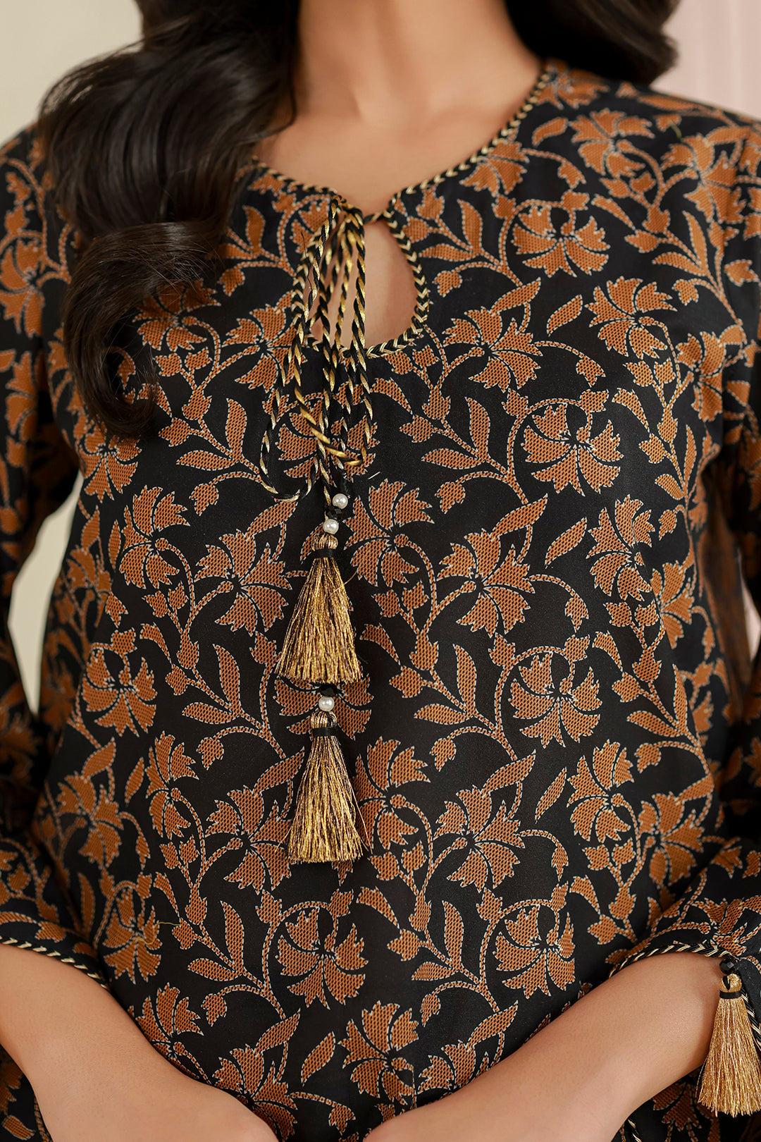 Shirt Shalwar - 0994