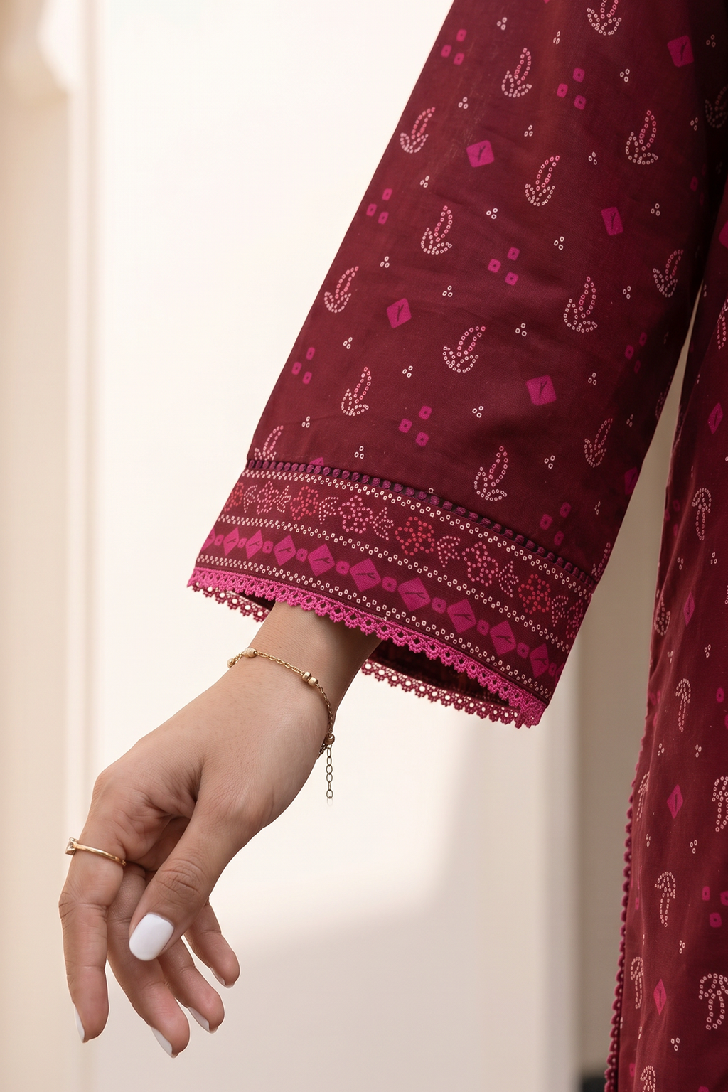 Shirt Shalwar - 0995