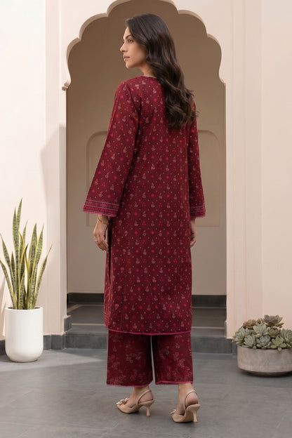 Shirt Shalwar - 0995