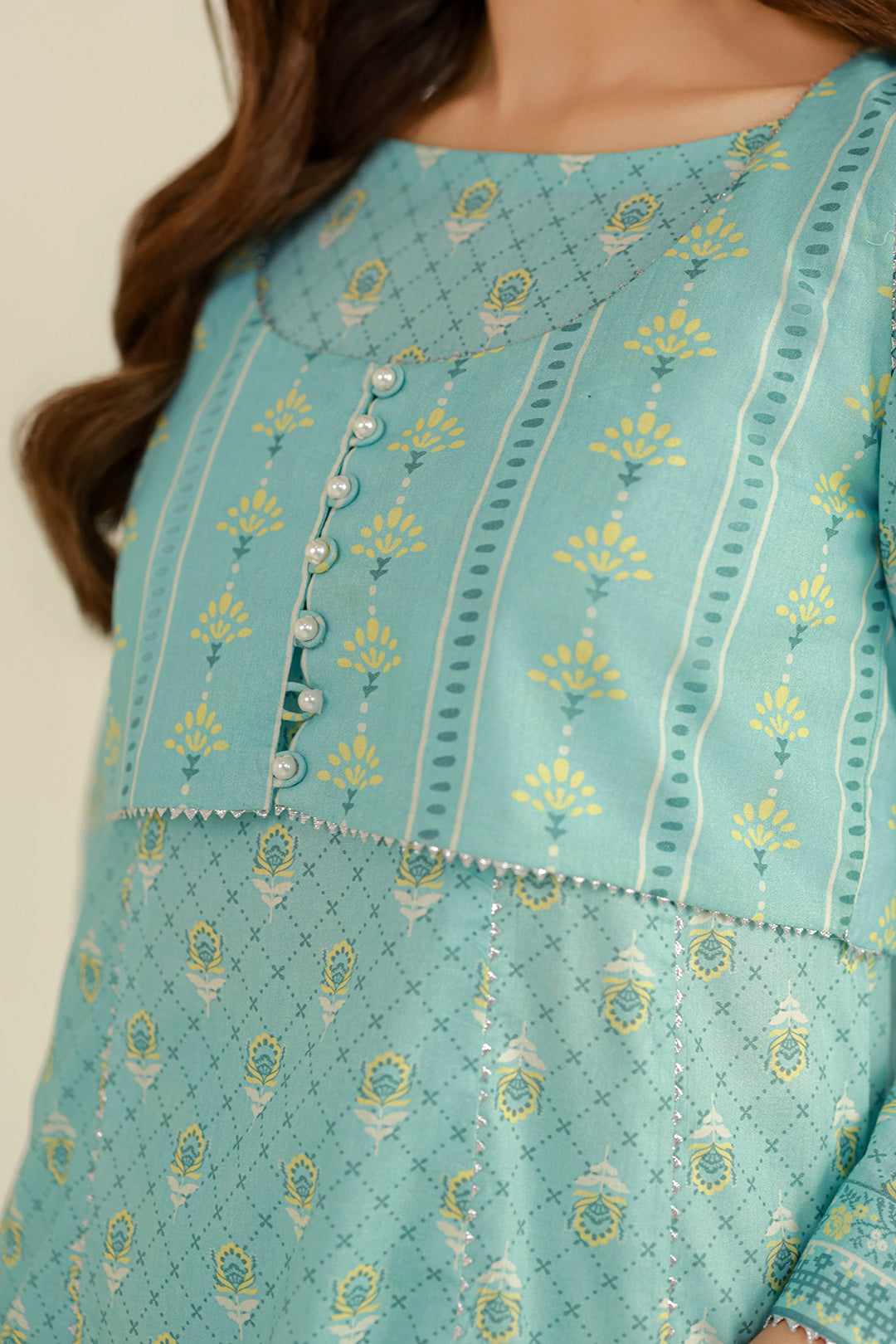 Shirt Shalwar - 0996