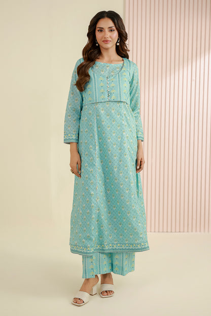 Shirt Shalwar - 0996