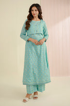 Shirt Shalwar - 0996
