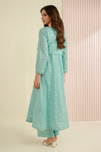 Shirt Shalwar - 0996