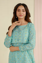 Shirt Shalwar - 0996