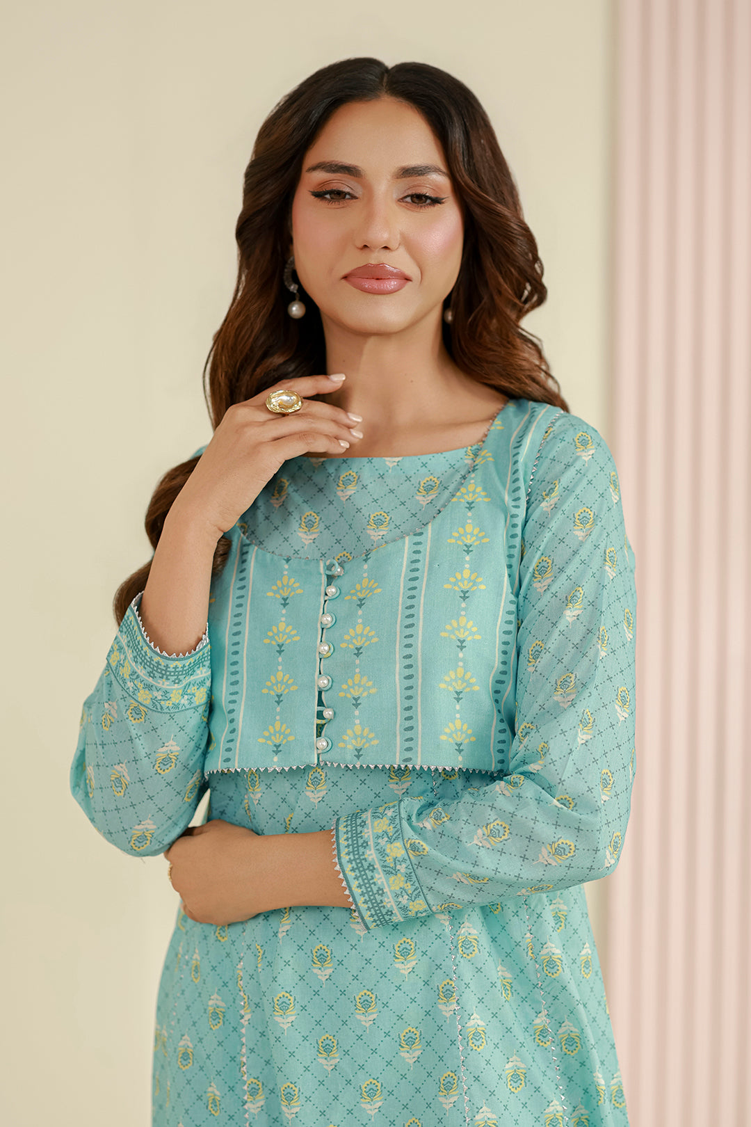 Shirt Shalwar - 0996
