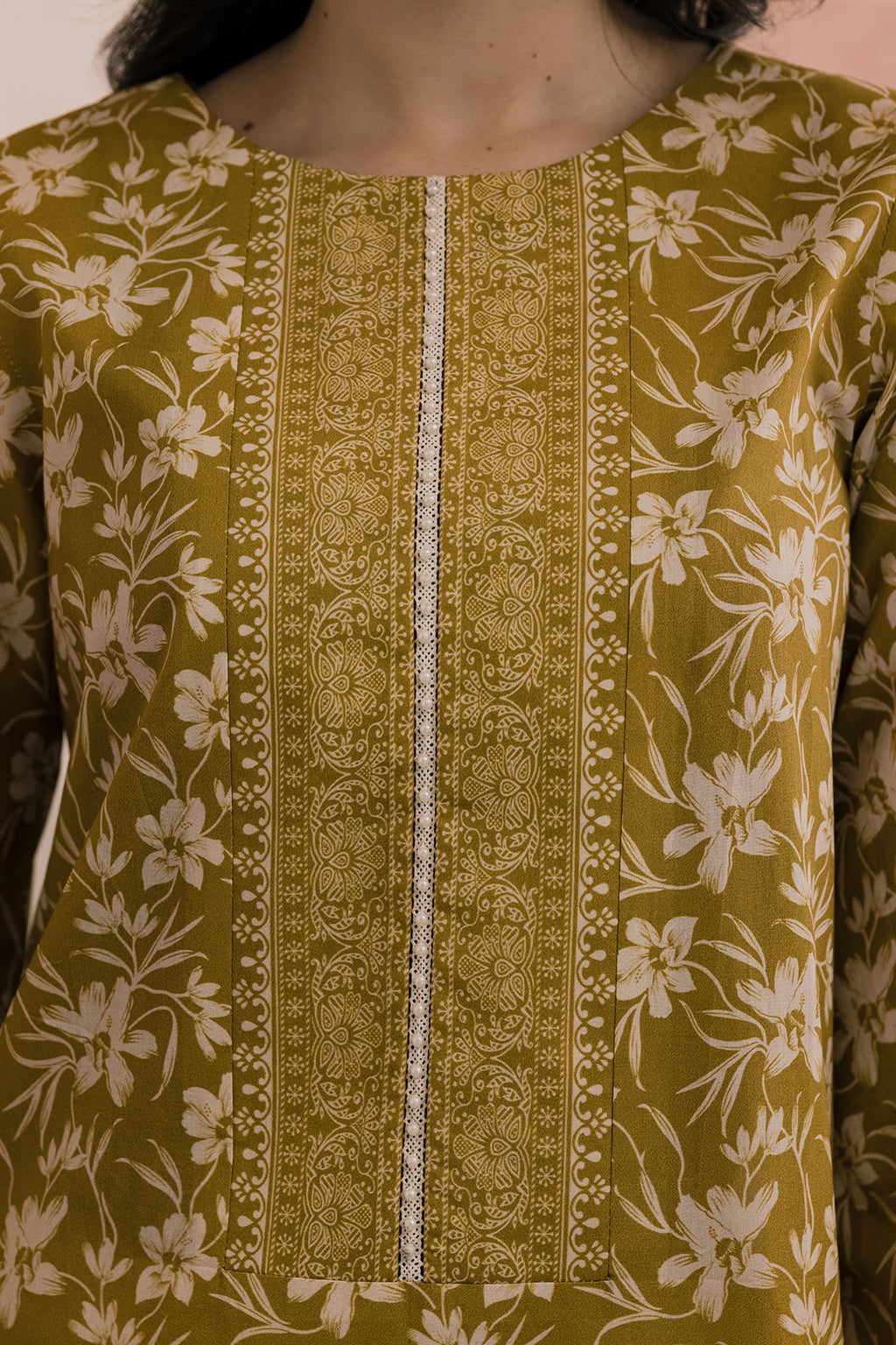 Shirt Shalwar - 0997