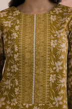 Shirt Shalwar - 0997