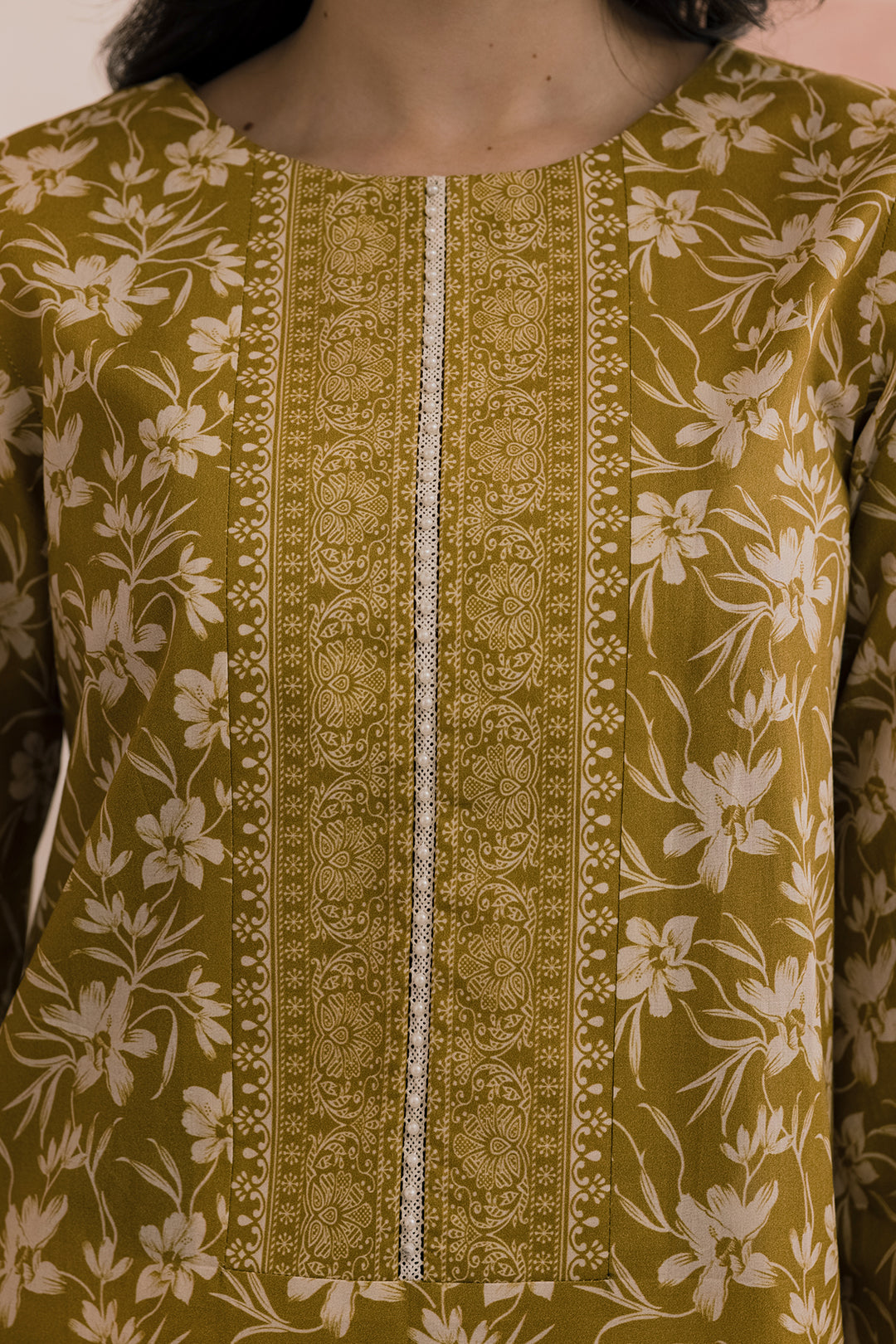 Shirt Shalwar - 0997