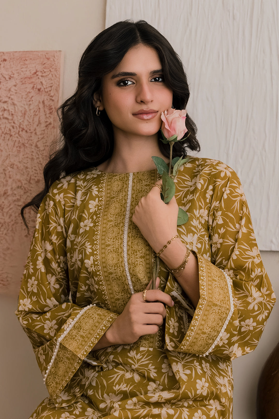 Shirt Shalwar - 0997