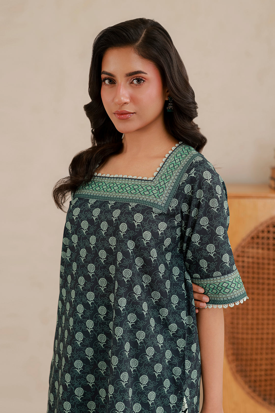 Shirt Shalwar - 0998