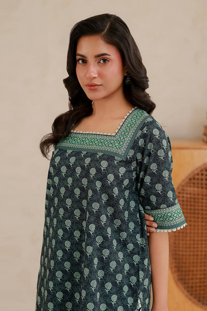 Shirt Shalwar - 0998