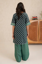 Shirt Shalwar - 0998