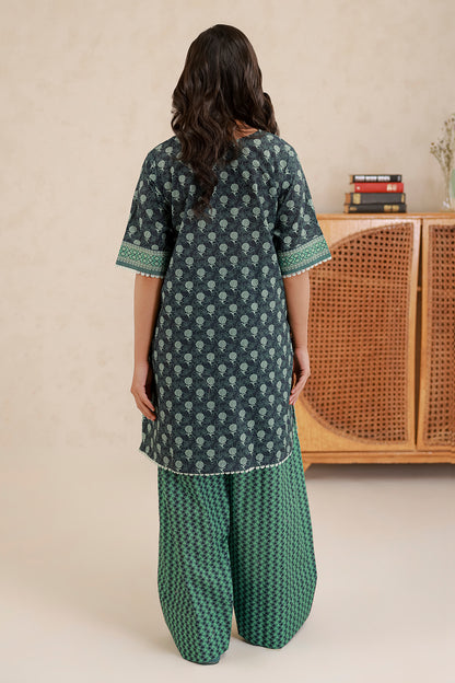 Shirt Shalwar - 0998