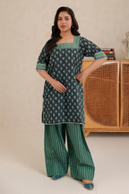 Shirt Shalwar - 0998