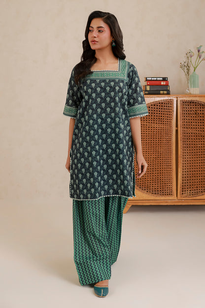 Shirt Shalwar - 0998