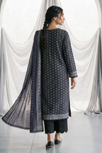 Shirt Dupatta - 1061