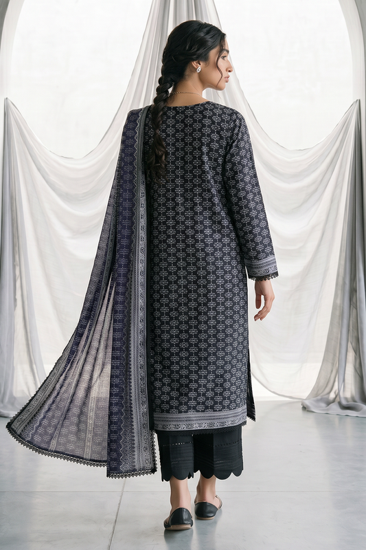 Shirt Dupatta - 1061