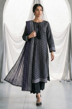 Shirt Dupatta - 1061