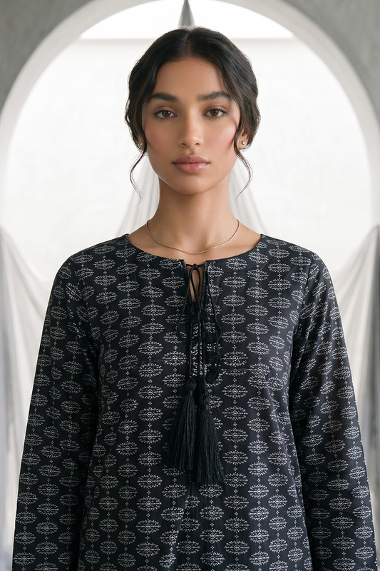 Shirt Dupatta - 1061
