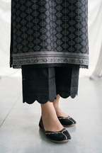Shirt Dupatta - 1061
