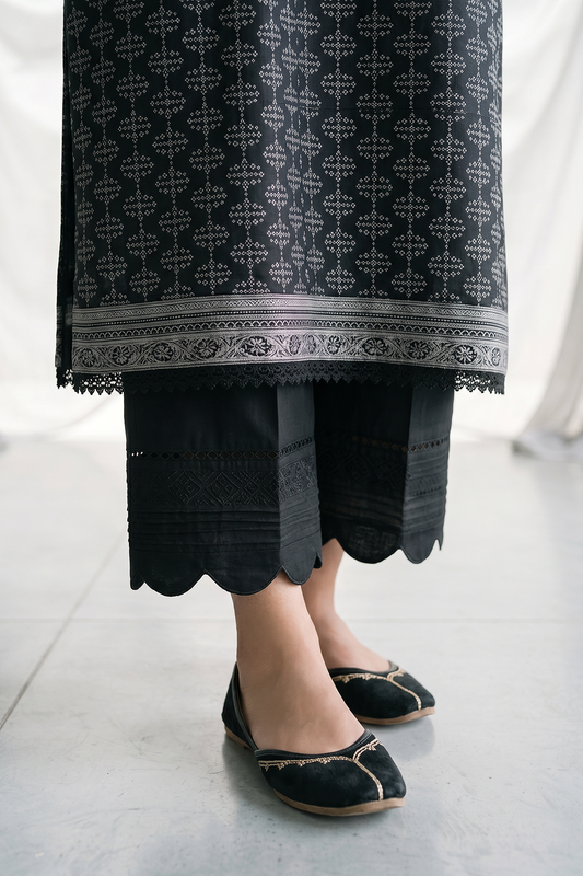 Shirt Dupatta - 1061