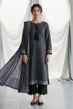 Shirt Dupatta - 1061