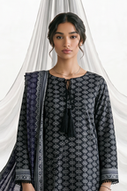 Shirt Dupatta - 1061