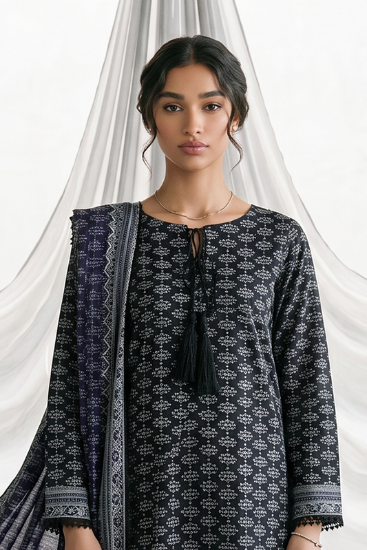 Shirt Dupatta - 1061