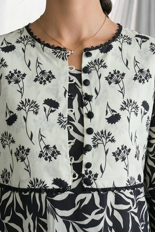 Shirt Shalwar - 1062
