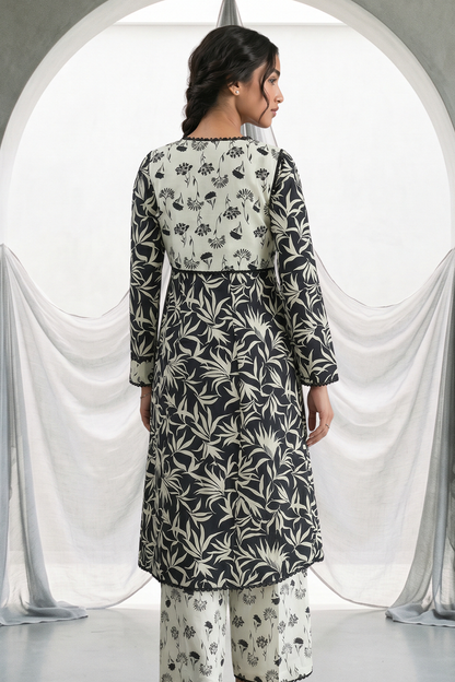 Shirt Shalwar - 1062