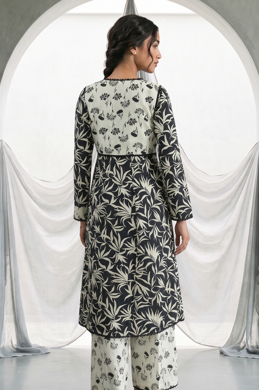 Shirt Shalwar - 1062
