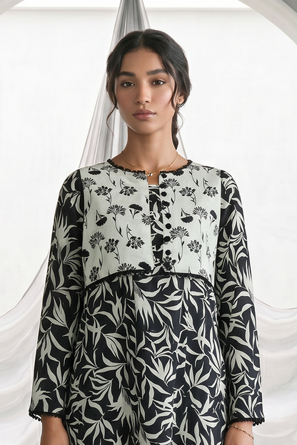 Shirt Shalwar - 1062