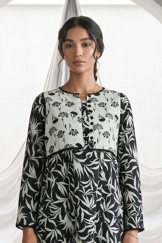 Shirt Shalwar - 1062