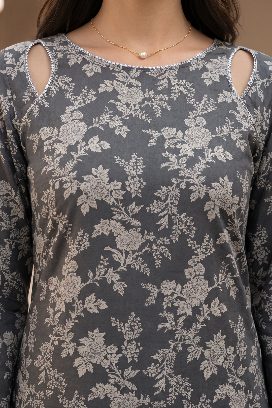 Shirt Shalwar - 1063