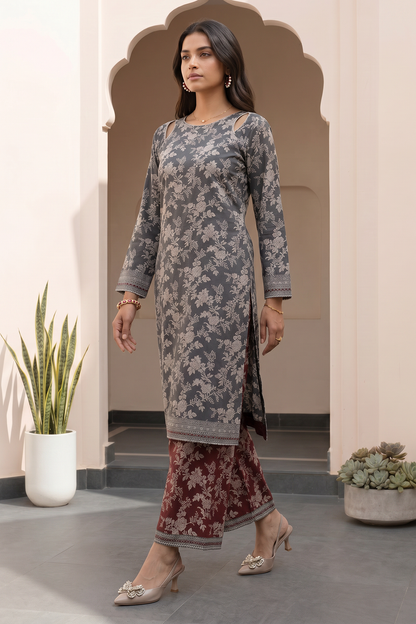 Shirt Shalwar - 1063